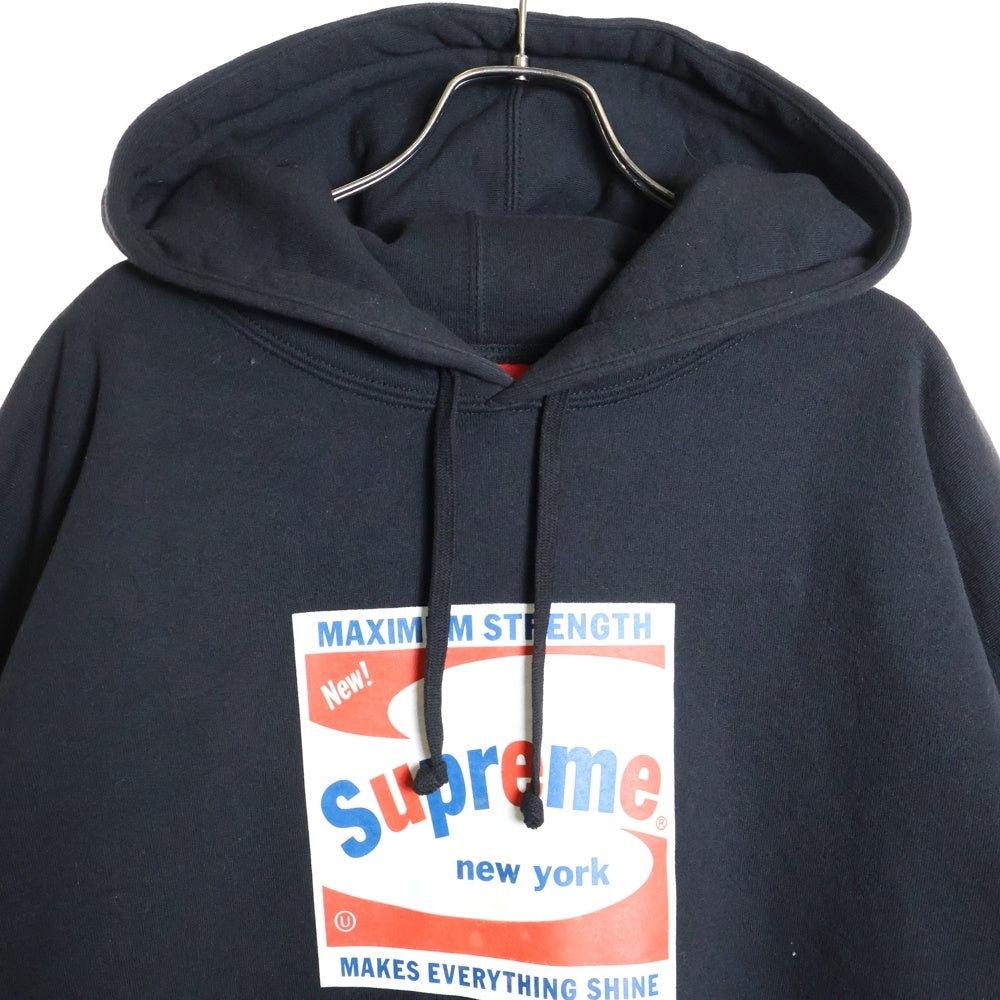 【正規品】Supreme Shine Hooded Sweatshirt 中古・古着通販】SUPREME (シュプリーム) Shine Hooded Sweatshirt
