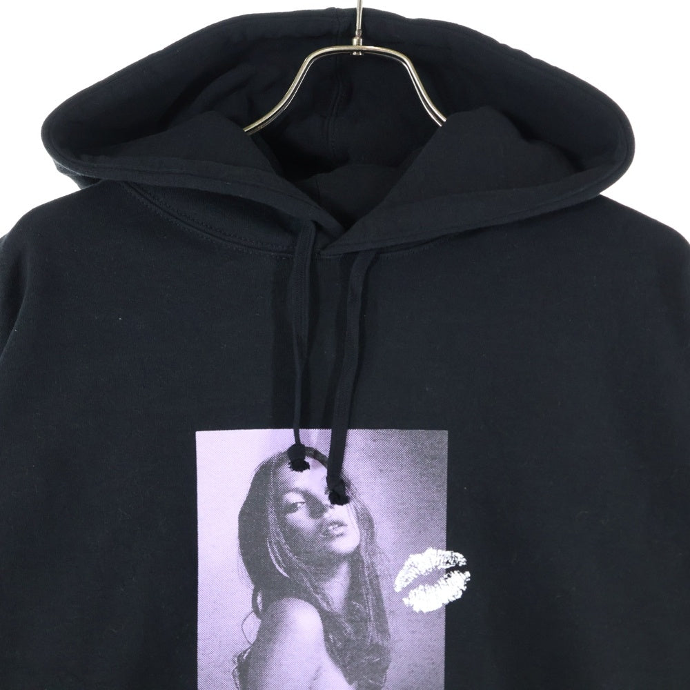 SUPREME(シュプリーム) 24AW Kate Moss Hooded ケイトモス プリント