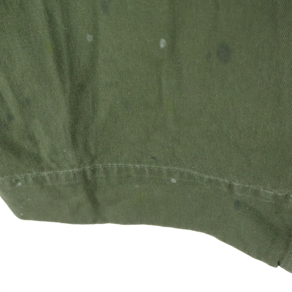 JOURNAL STANDARD relume(ジャーナルスタンダード レリューム) コットン ミリタリー カーゴパンツ カーキ 24-030-464-0230-1-0