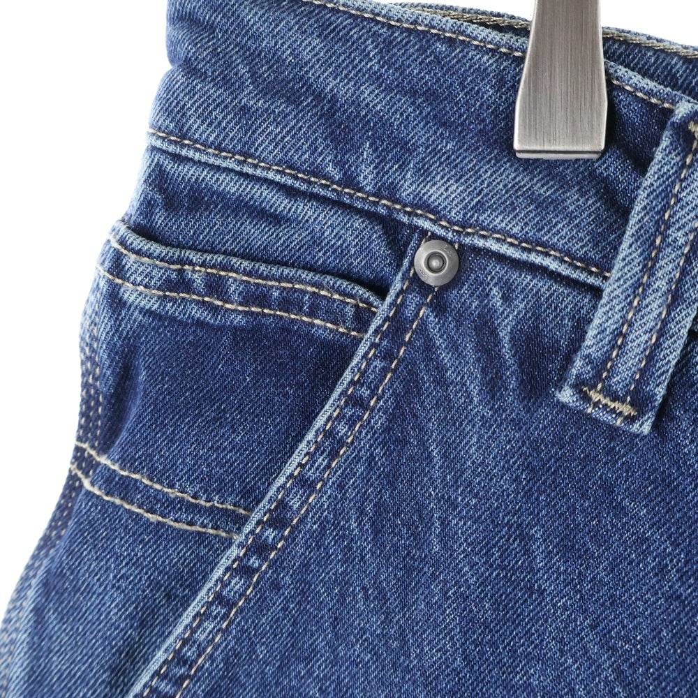 LEE(リー) レジェンダリー カーペンター デニムパンツ インディゴ 112339179