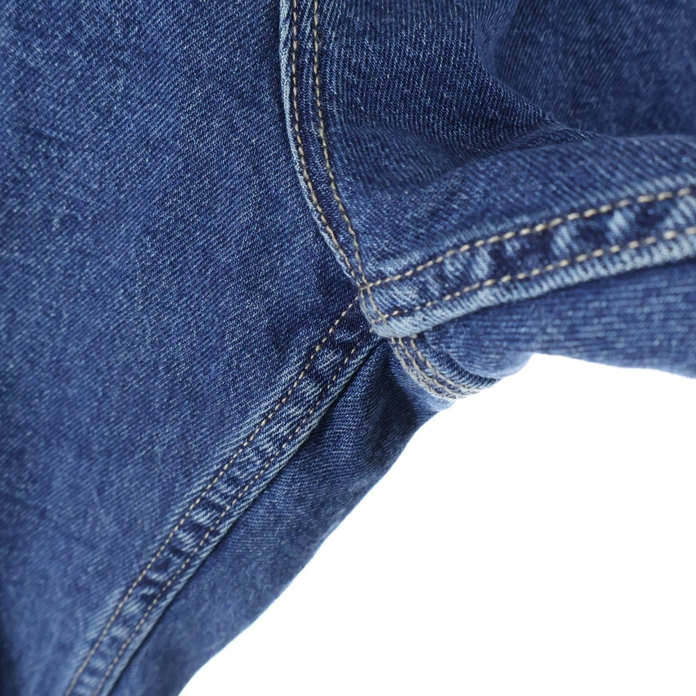 LEE(リー) レジェンダリー カーペンター デニムパンツ インディゴ 112339179