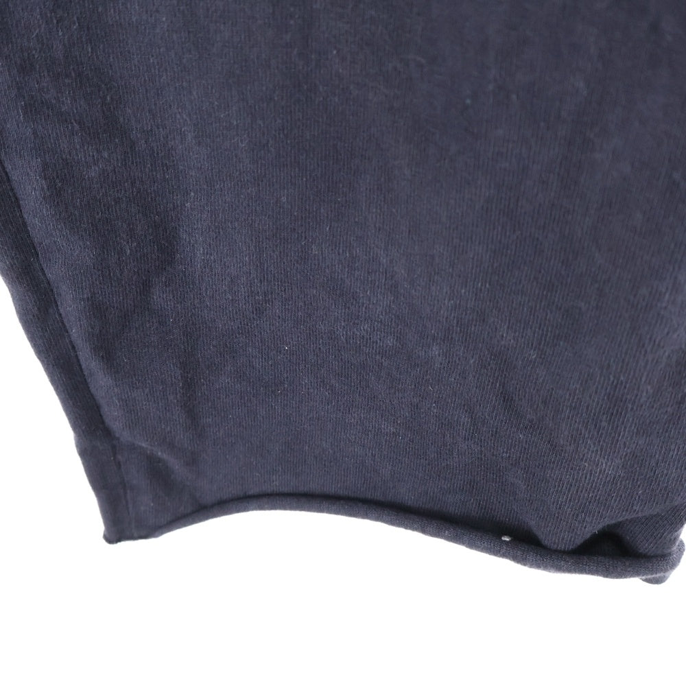 AURALEE(オーラリー) STAND-UP EASY PANTS ヘビーウェイト スタンドアップイージーパンツ ブラック AL5SPT003-SUP