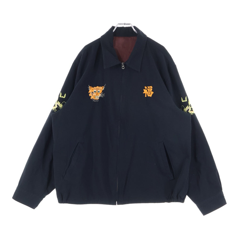 WAIPER.inc(ワイパー) SOUVENIR VIETNAM JACKET 刺繍 スーベニア