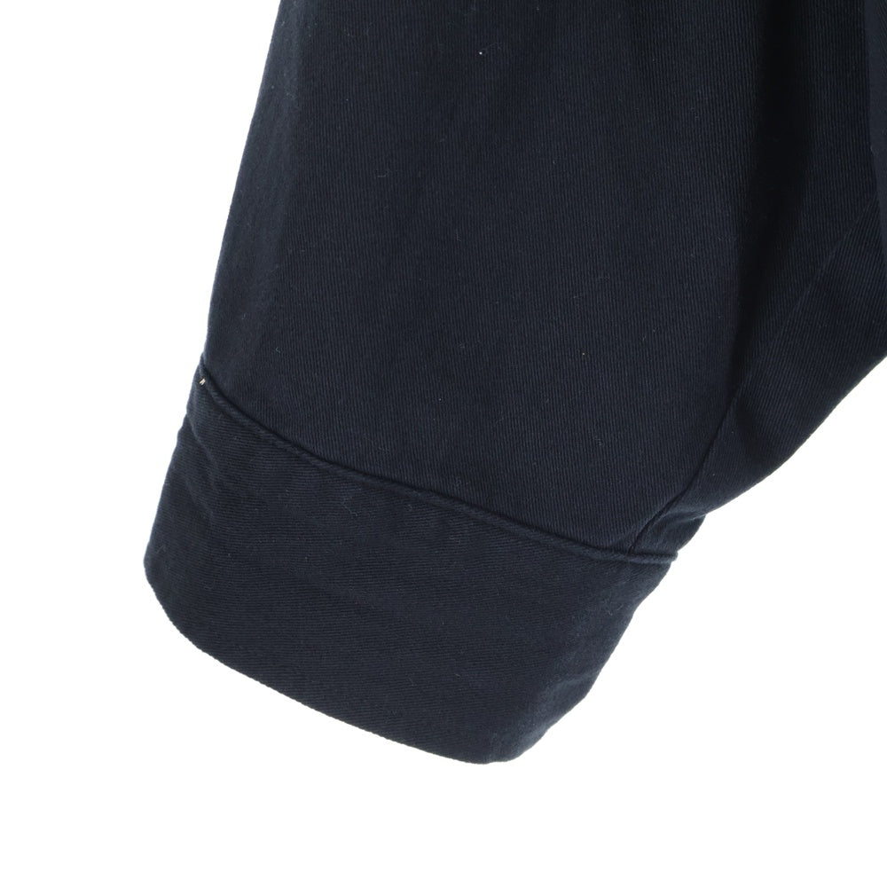 WAIPER.inc(ワイパー) SOUVENIR VIETNAM JACKET 刺繍 スーベニア ベトナム ジャケット ブラック 24WP115