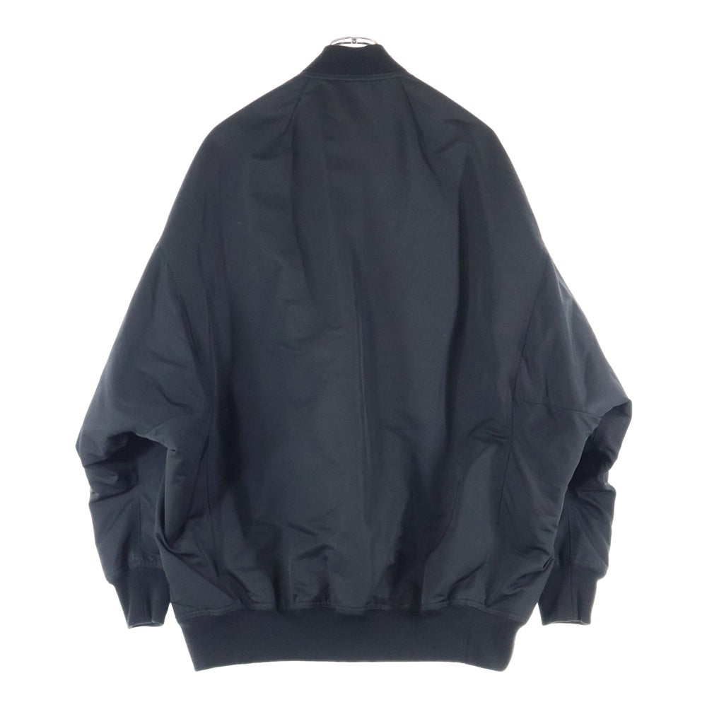 Rick Owens(リックオウエンス) 23AW JUMBO PETER FLIGHT JACKET