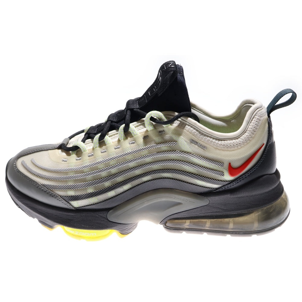 NIKE(ナイキ) AIR MAX ZM950 NRG JAPAN エア マックス ズーム 950 ジャパン ローカットスニーカー グレー US9/27cm CK6852-002