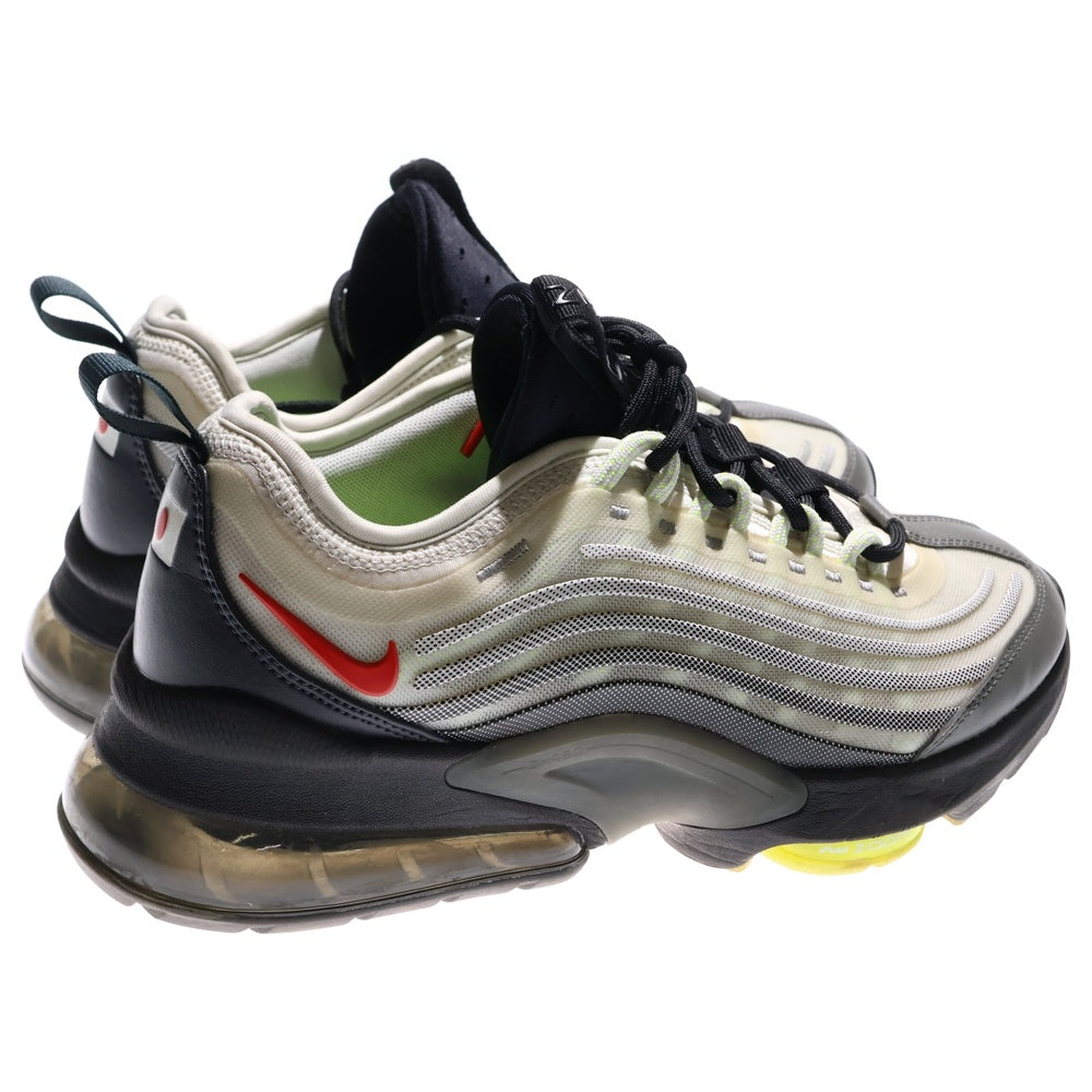 NIKE(ナイキ) AIR MAX ZM950 NRG JAPAN エア マックス ズーム 950 ジャパン ローカットスニーカー グレー US9/27cm CK6852-002