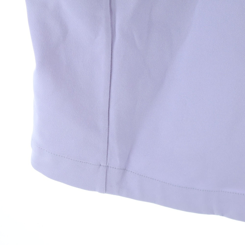 UNION(ユニオン) 24SS MARKHAM JERSEY ベースボール 半袖シャツ パープル WSS-210