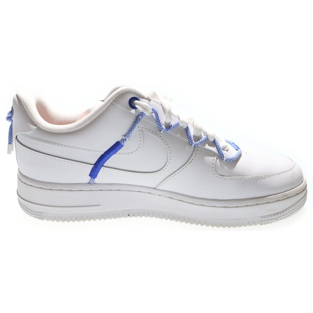 NIKE(ナイキ) WMNS AIR FORCE 1 07 LX ウィメンズ エアフォース ローカットスニーカー ホワイト US9/26cm DH4408-100