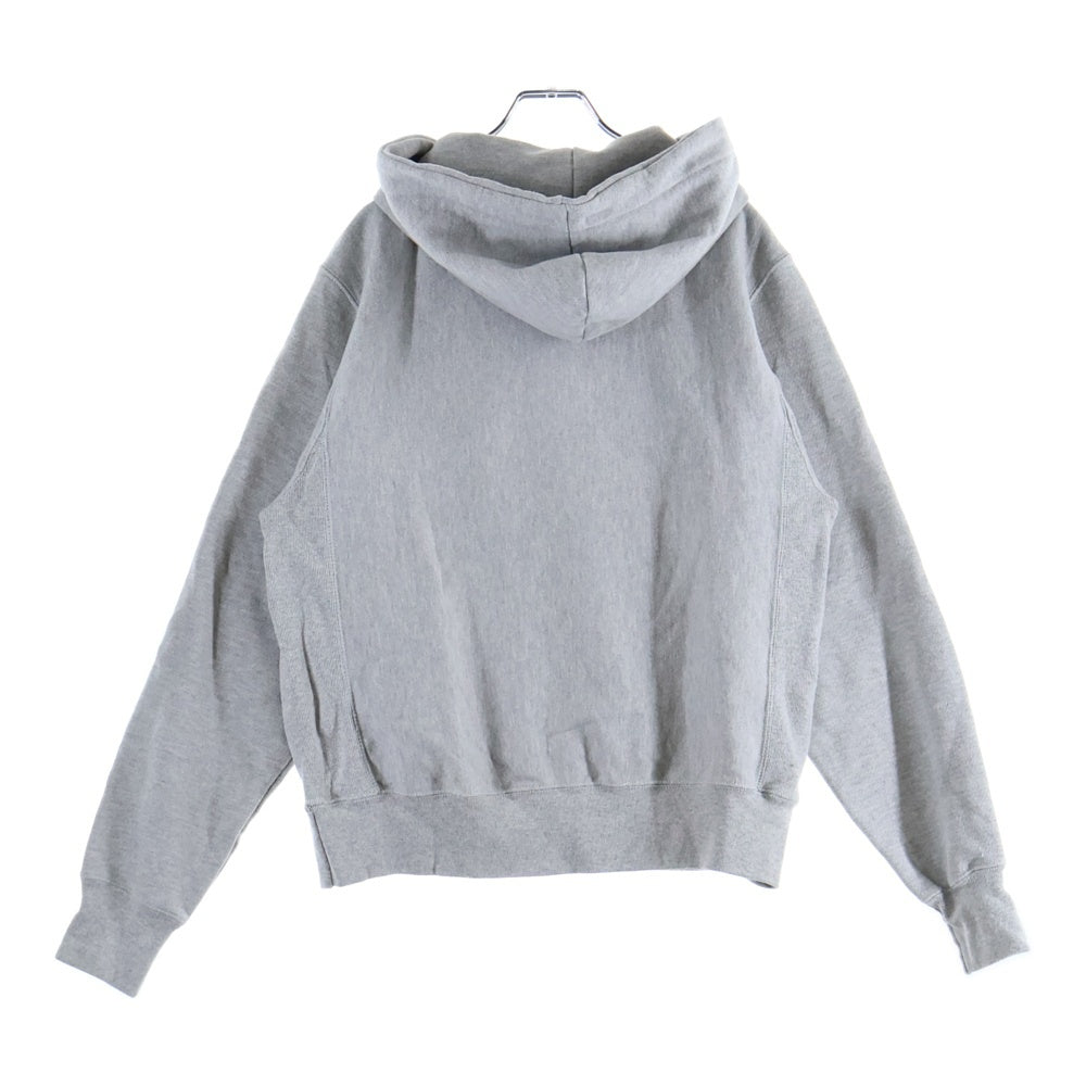 SUPREME(シュプリーム) 25SS ×Champion Hooded Sweatshirt アーチロゴ