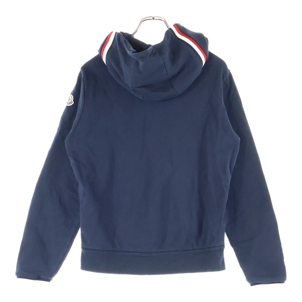 MONCLER(モンクレール) 21SS MAGLIA CARDIGAN トリコロールライン