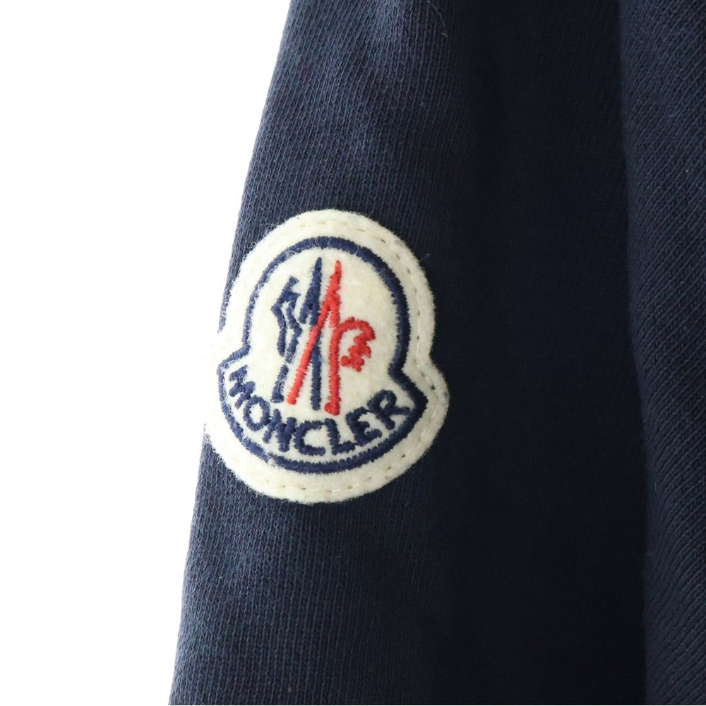 MONCLER(モンクレール) 21SS MAGLIA CARDIGAN トリコロールライン