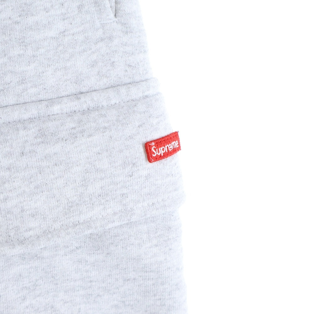 SUPREME(シュプリーム) 25AW Small Box Cargo Sweatpant スモール