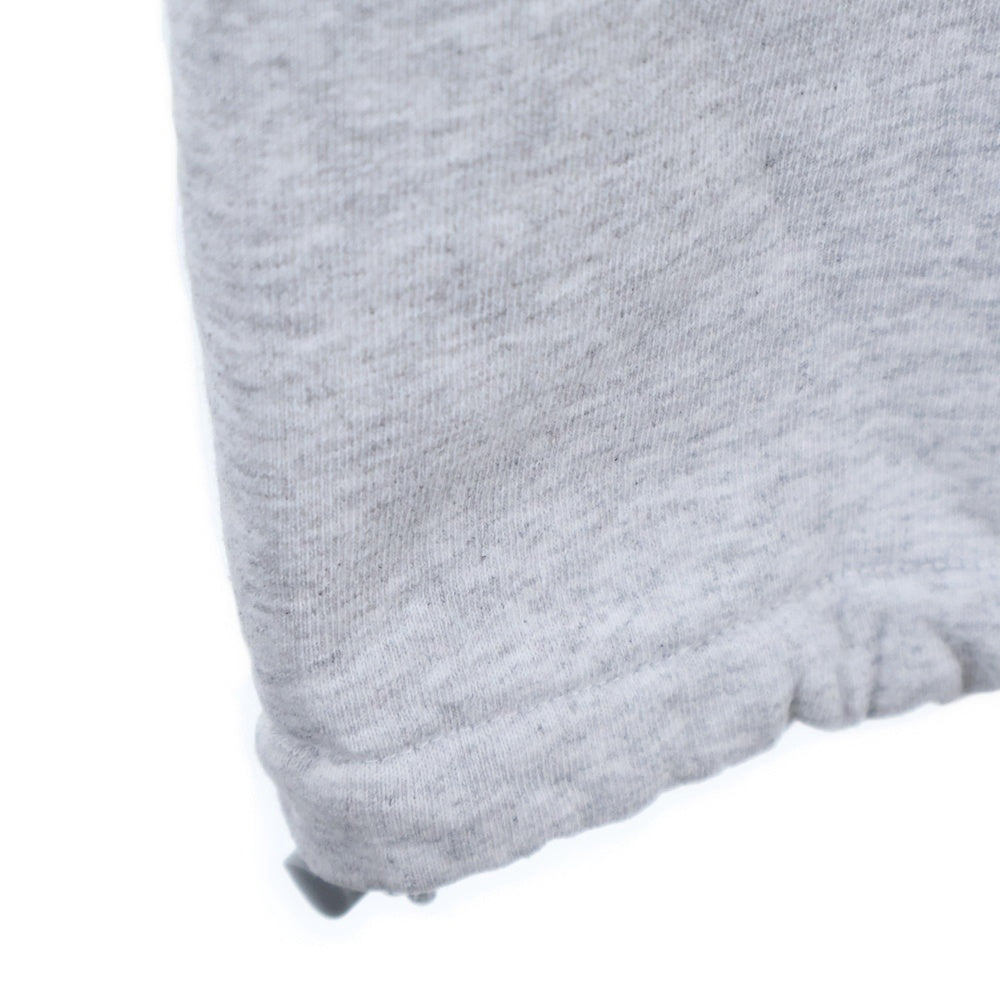 SUPREME(シュプリーム) 25AW Small Box Cargo Sweatpant スモールボックスロゴ スウェット カーゴパンツ グレー