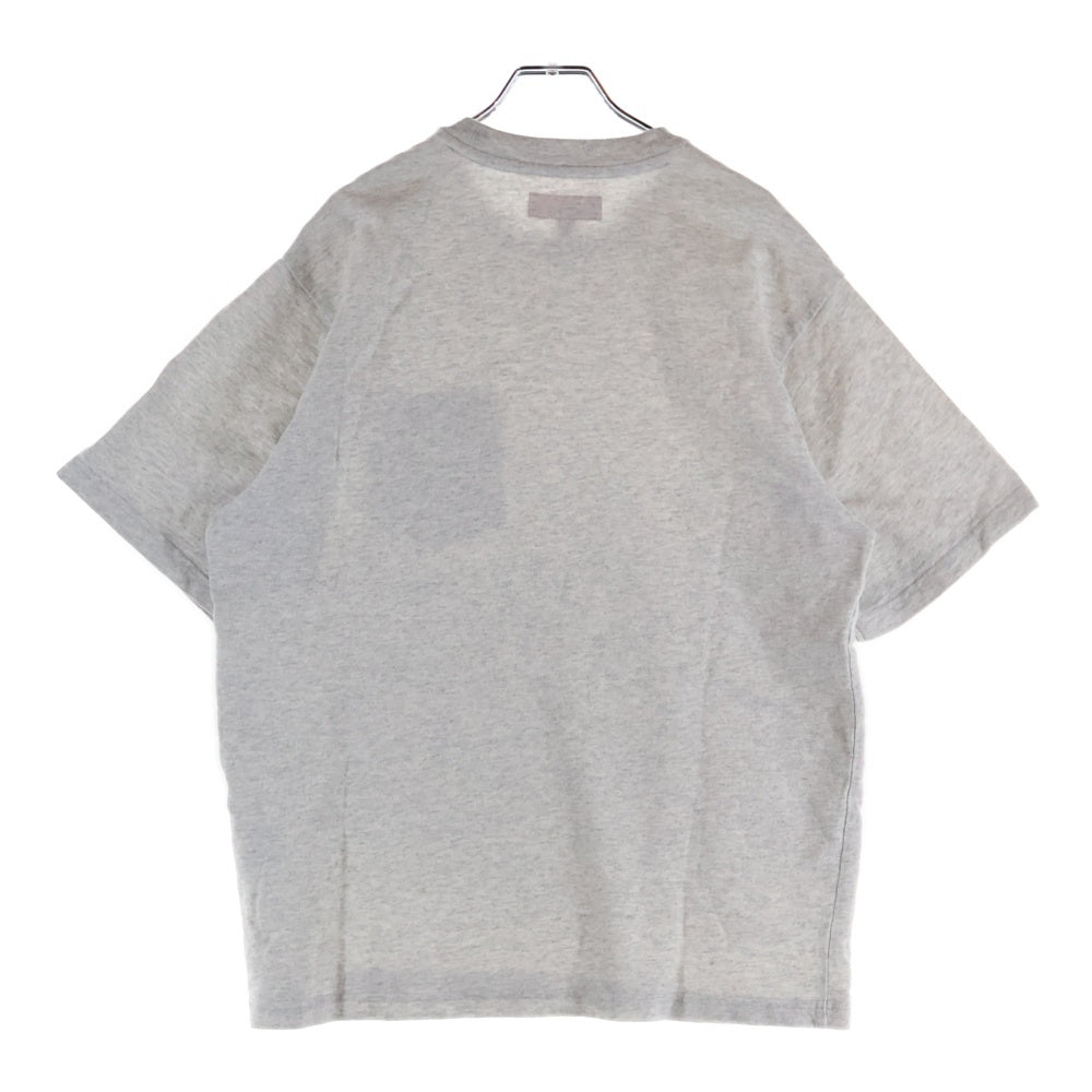 SUPREME(シュプリーム) 25SS S/S Pocket Tee ポケット付き ロゴ刺繍