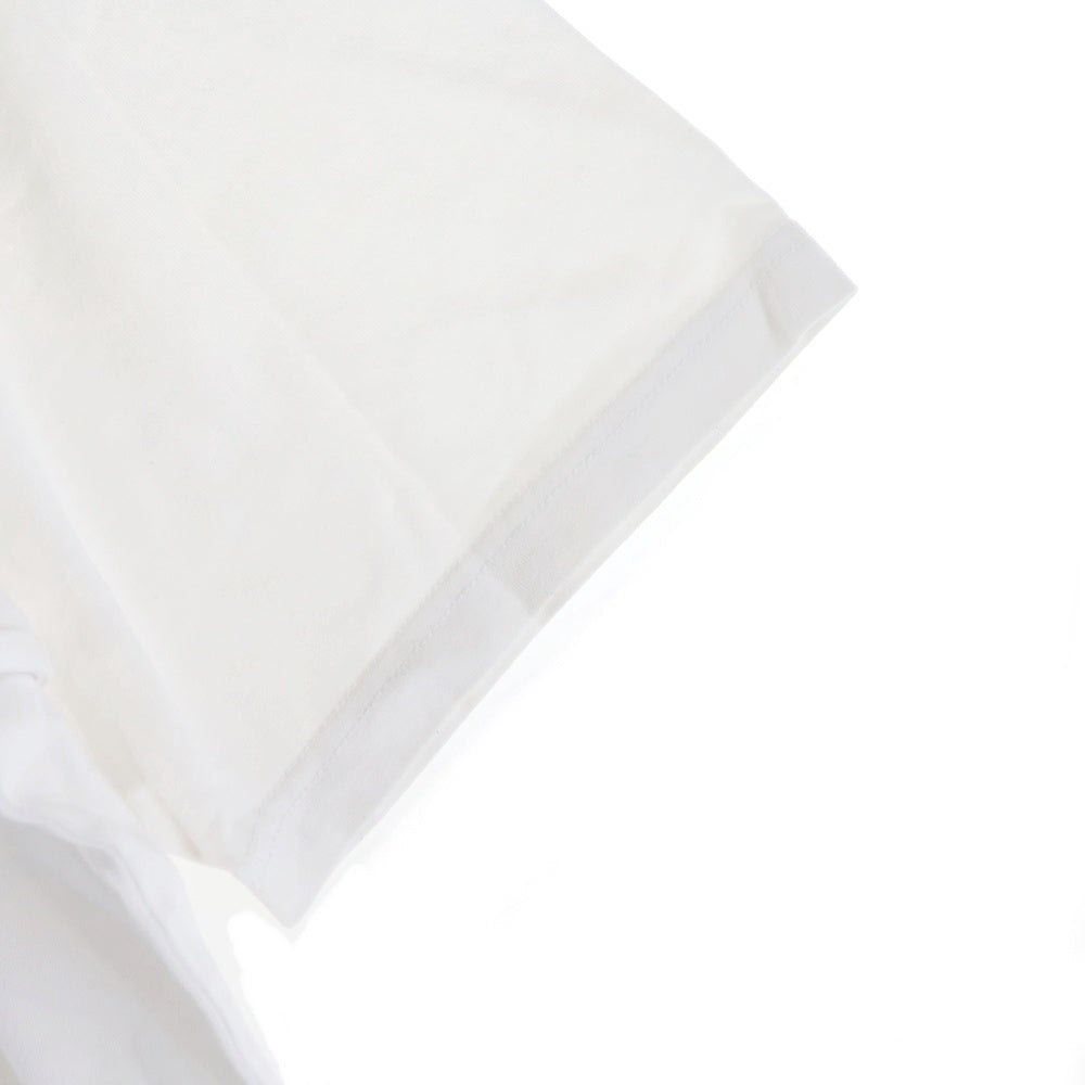 SUPREME(シュプリーム) 25SS Small Box Tee スモールボックスロゴ クルーネック 半袖Tシャツ カットソー ホワイト