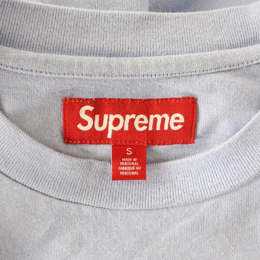 SUPREME(シュプリーム) 25SS Small Box Tee スモールボックスロゴ