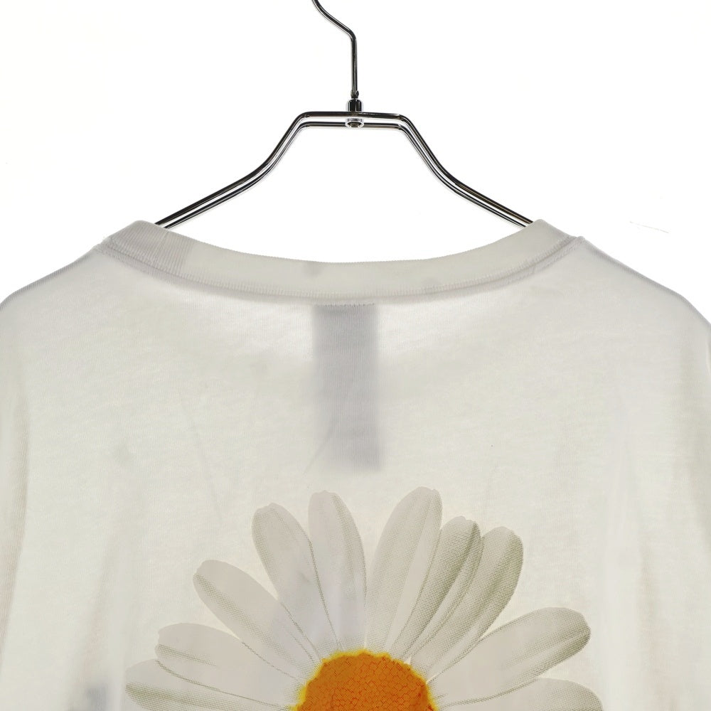 NIKE(ナイキ) ×peaceminusone NRG CF L S T-SHIRT ピースマイナスワン バックプリント 半袖長袖Tシャツ ロンT ホワイト DR0097-100