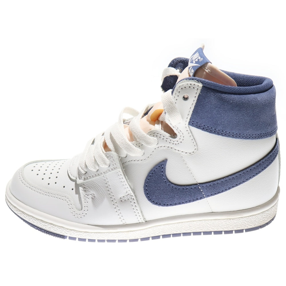 NIKE(ナイキ) ORDAN AIR SHIP PE SP DIFFUSED BLUE ジョーダン エアシップ ディフューズドブルー ホワイト/ブルー US6.5/23.5cm DZ3497-140