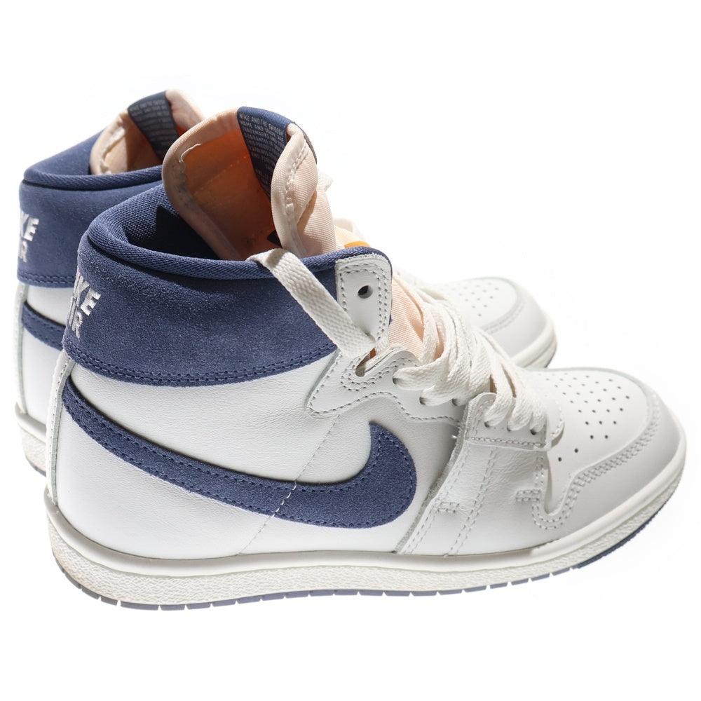 NIKE(ナイキ) ORDAN AIR SHIP PE SP DIFFUSED BLUE ジョーダン エアシップ ディフューズドブルー ホワイト/ブルー US6.5/23.5cm DZ3497-140