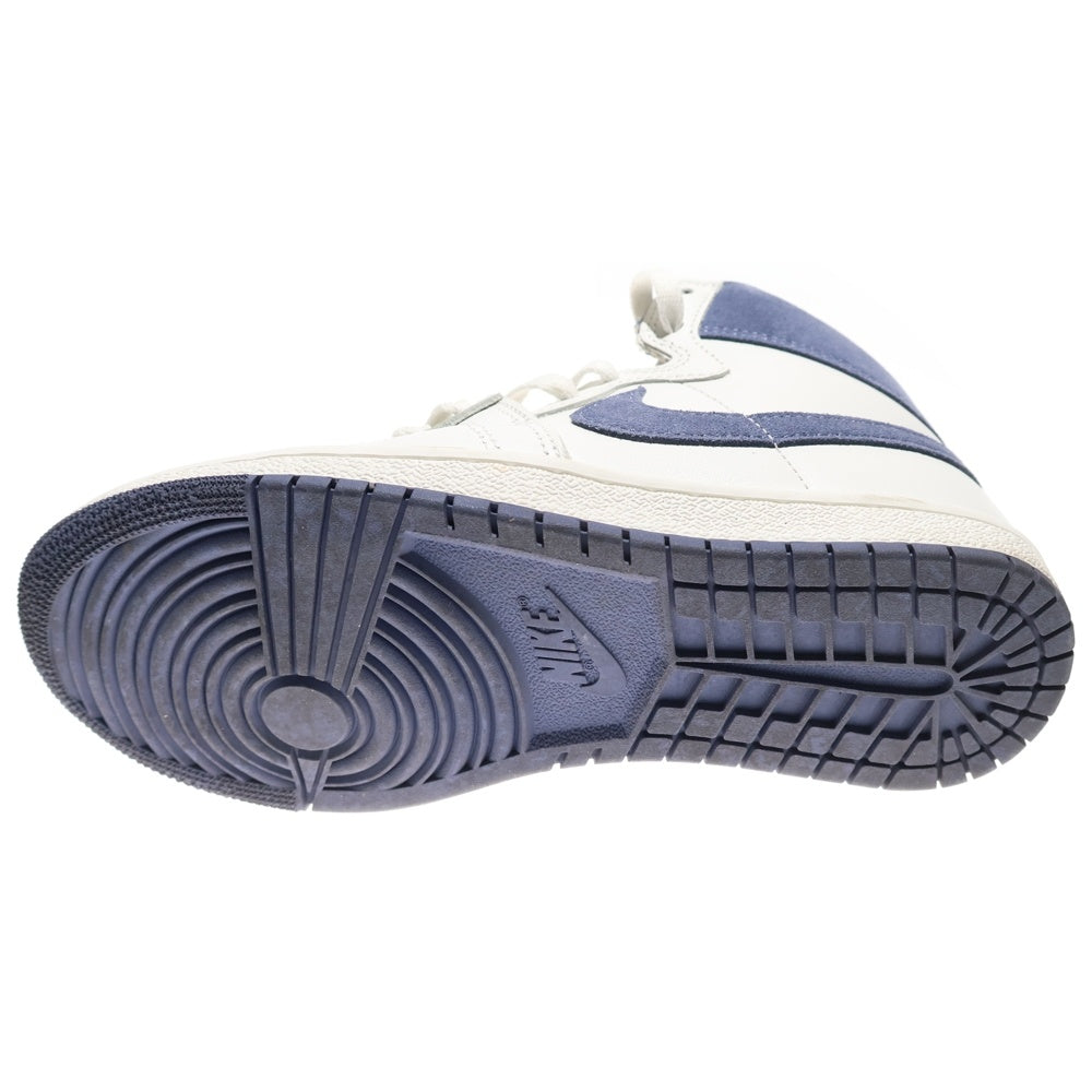 NIKE(ナイキ) ORDAN AIR SHIP PE SP DIFFUSED BLUE ジョーダン エアシップ ディフューズドブルー ホワイト/ブルー US6.5/23.5cm DZ3497-140