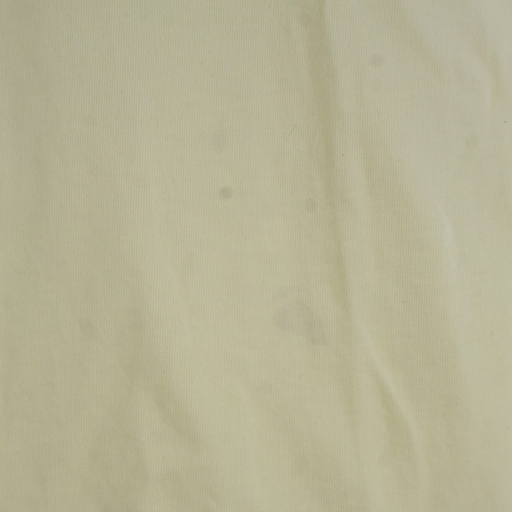 NIKE(ナイキ) ×A MA MANIRE M J AMM TEE アママニエール ロゴ刺繍 半袖tシャツ アイボリー DV7468-104