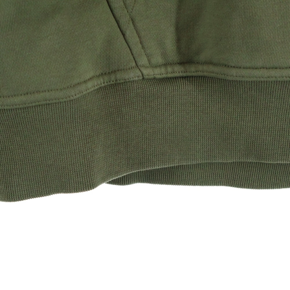 NIKE SB(ナイキエスビー) ×Yuto Horigome Skateboard Fleece Pullover Parka 堀米 雄斗 フリース スウェットプルオーバーパーカー カーキ FN0552-222