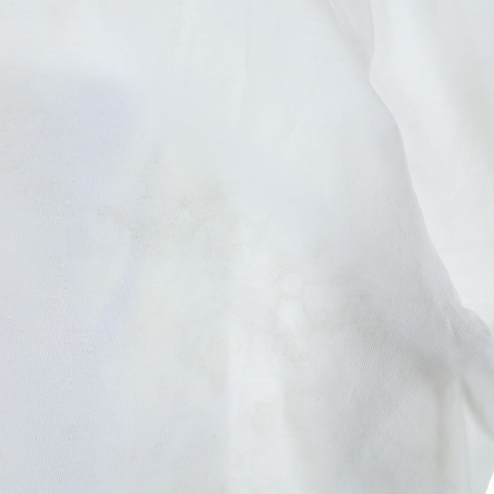 SUPREME(シュプリーム) 19AW Bible Tee バイブル 聖書 フォトプリント クルーネック半袖Tシャツ カットソー ホワイト