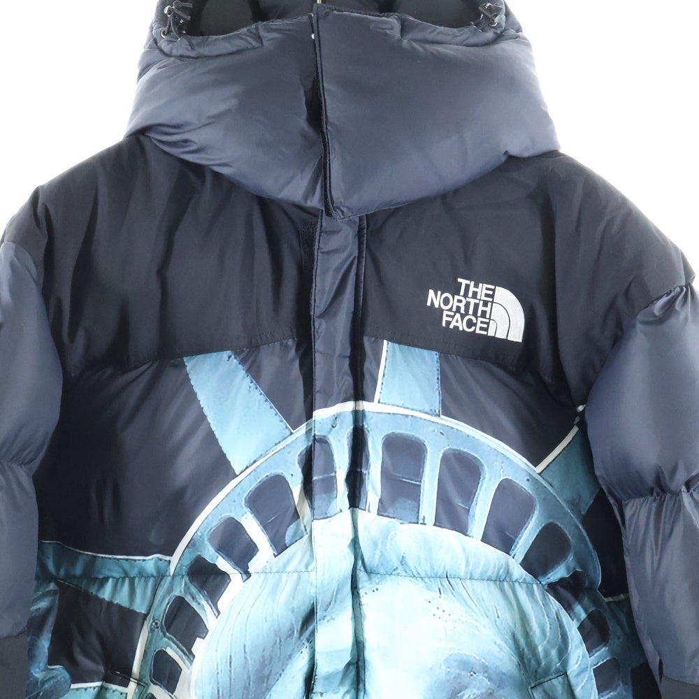 SUPREME(シュプリーム) 19AW×THE NORTH FACE Statue of Liberty