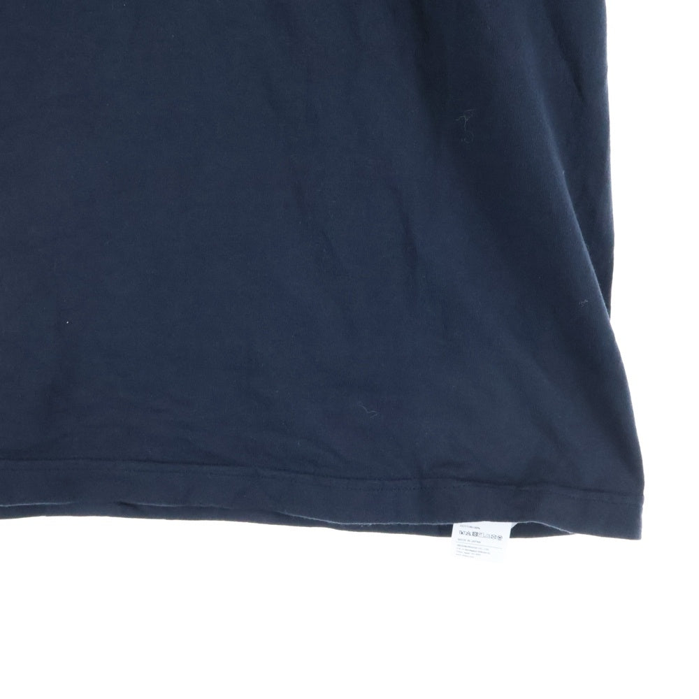 WTAPS(ダブルタップス) 25SS HG SS COTTON フロントロゴプリント