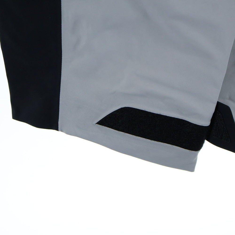 FRAGMENT DESIGN(フラグメントデザイン) ×BURTON AK ACAMER GORE-TEX PRO 3L JACKET バートン ゴアテックス ナイロンジャケット グレー FM-0455