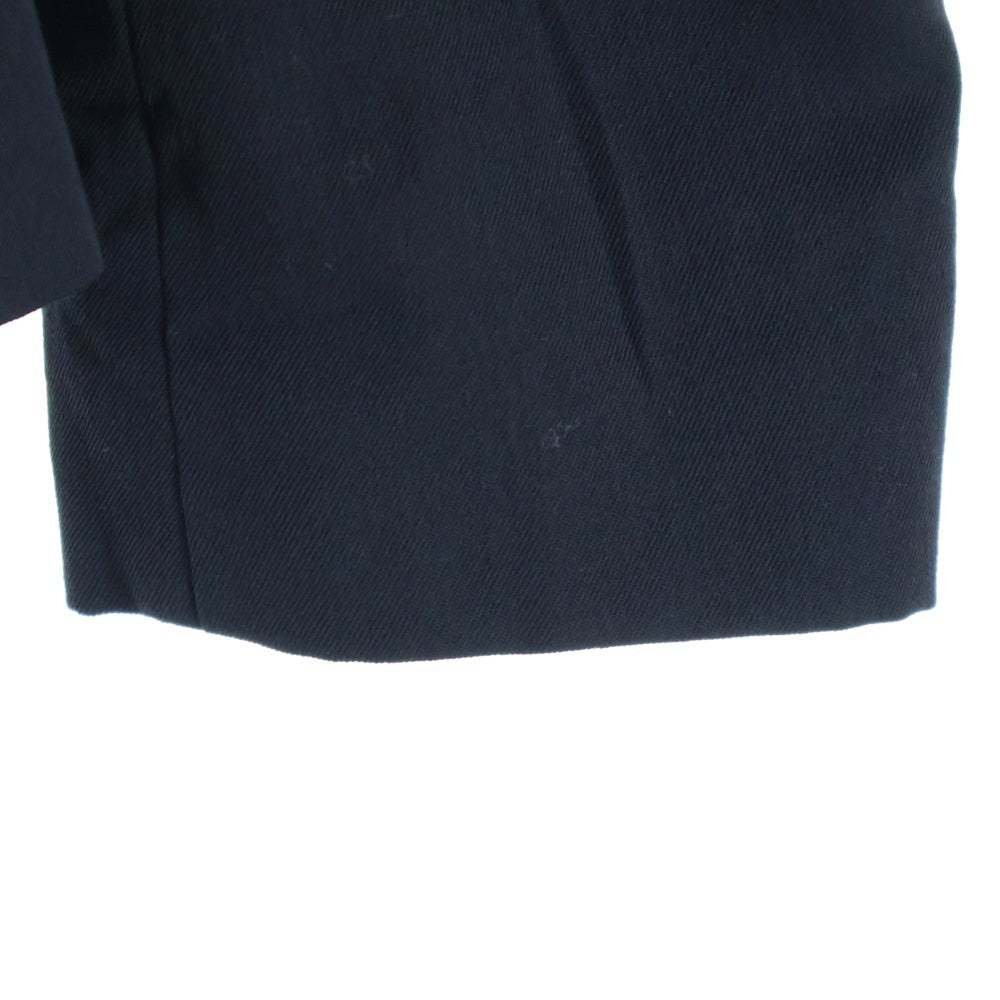 Yohji Yamamoto + NOIR(ヨウジヤマモトプリュスノアール) ウール