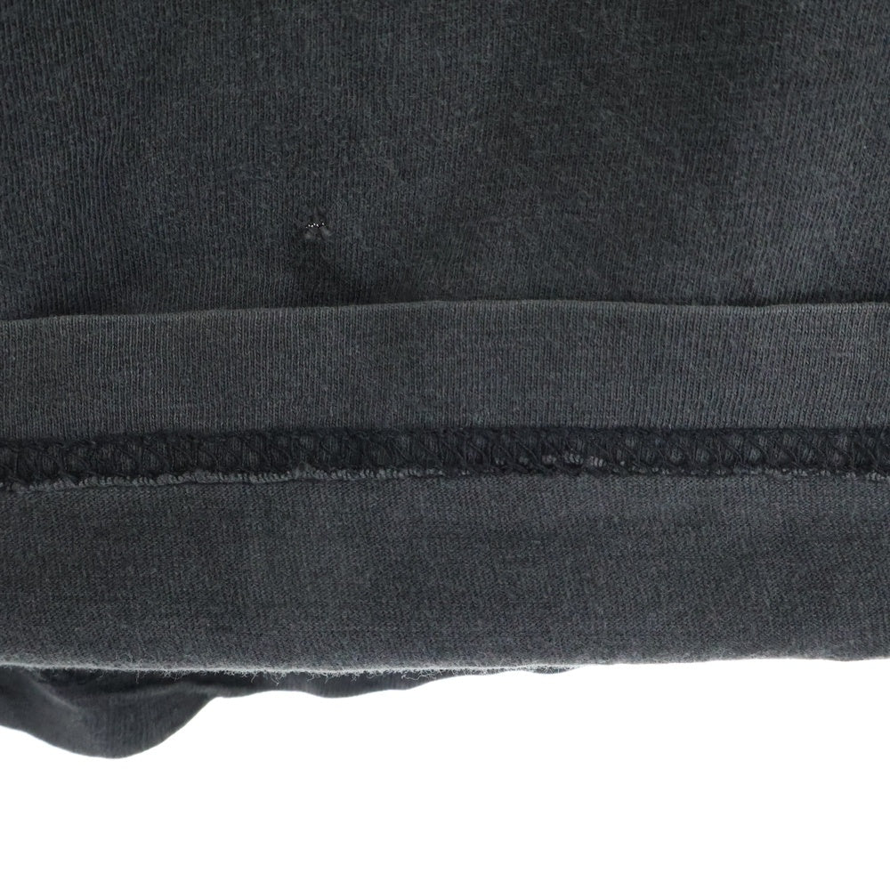 VINTAGE(ヴィンテージ) 90S VINTAGE SUICIDAL TENDENCIES NORTH AMERICAN TOUR 92 ヴィンテージ スーサイダル テンデンシーズ アメリカンツアー プリント 半袖Tシャツ