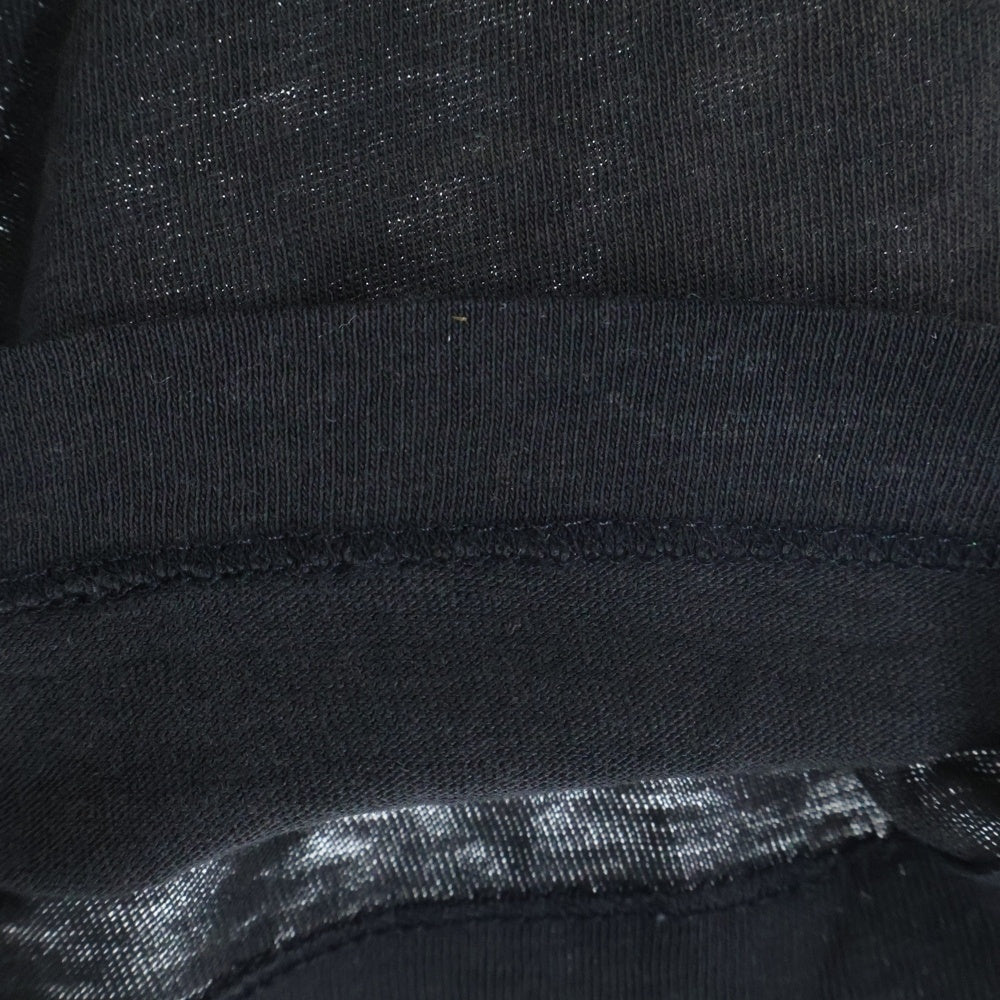 VINTAGE(ヴィンテージ) 80S VINTAGE DEEP PURPLE ヴィンテージ ディープパープル フォトプリント ツアー 半袖Tシャツカットソー ブラック