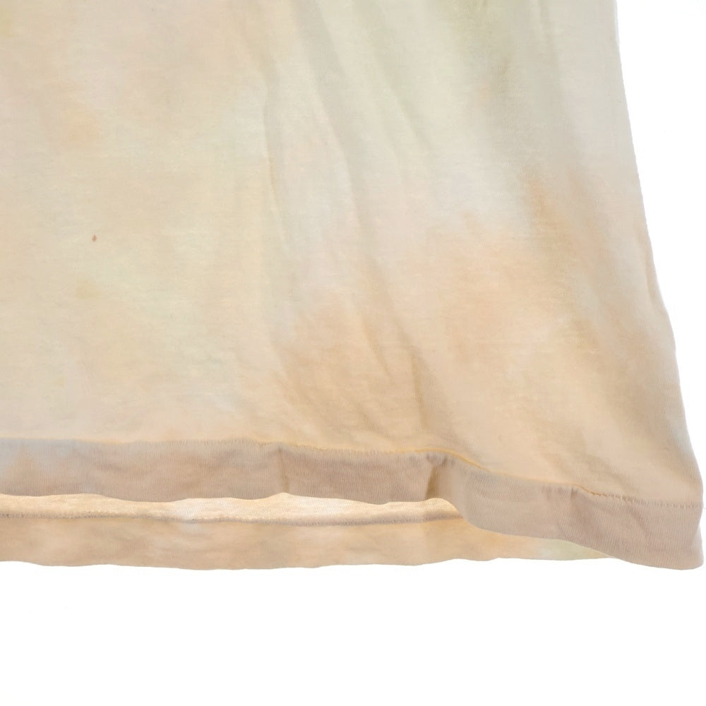 VINTAGE(ヴィンテージ) 80S VINTAGE GRATEFUL DEAD ヴィンテージ グレイトフル デッド スカルプリント 半袖Tシャツカットソー ホワイト