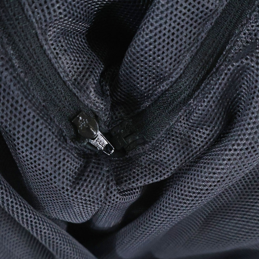 OAKLEY(オークリー) 2wayシェルジャケット ブラック 412746JP