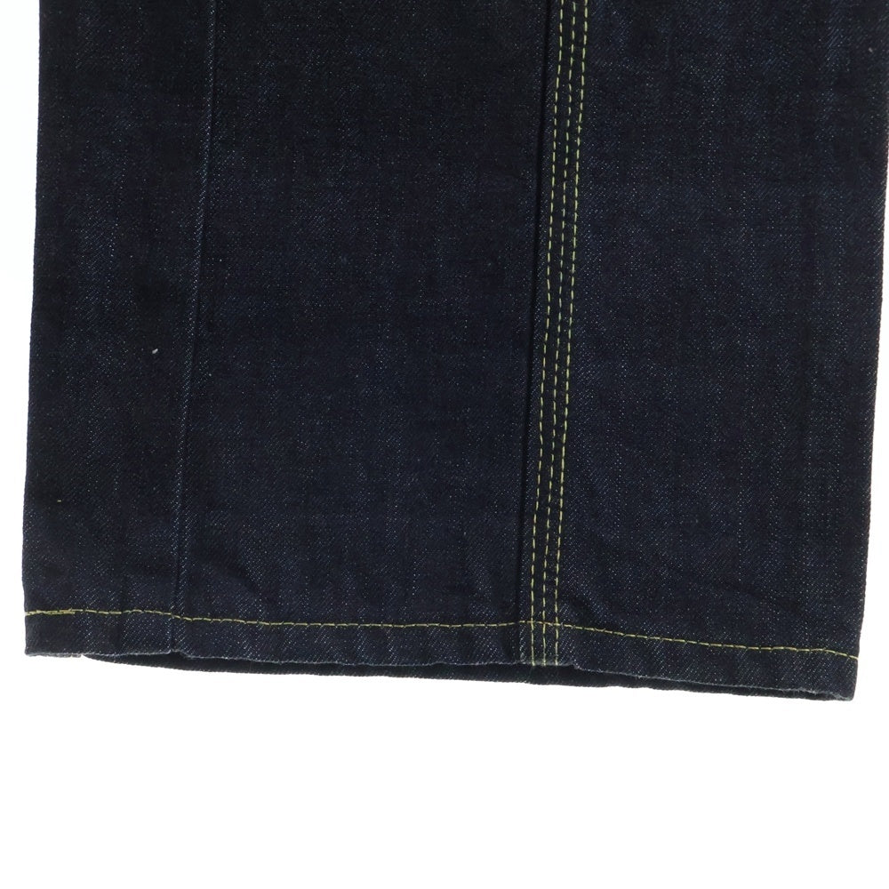 COMME des GARCONS JUNYA WATANABE MAN(コムデギャルソンジュンヤワタナベマン) 10AW ×LEVI'S 503 リーバイス ストレート デニムパンツ インディゴ WF-P902 AD2010