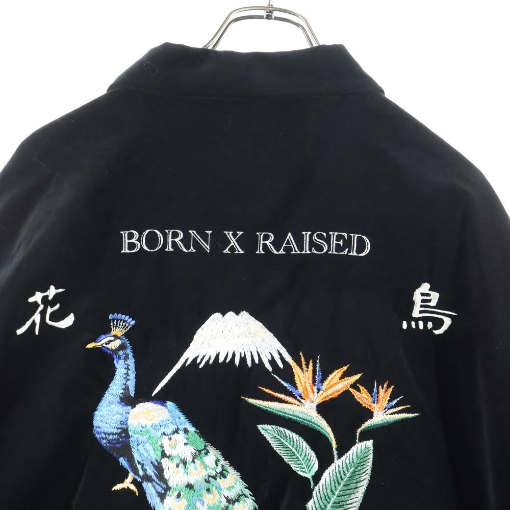 ジャケット・アウター NEIGHBORHOOD Born Raised Souvenir Jacket ジャケット・アウター NEIGHBORHOOD Born Raised Souvenir Jacket