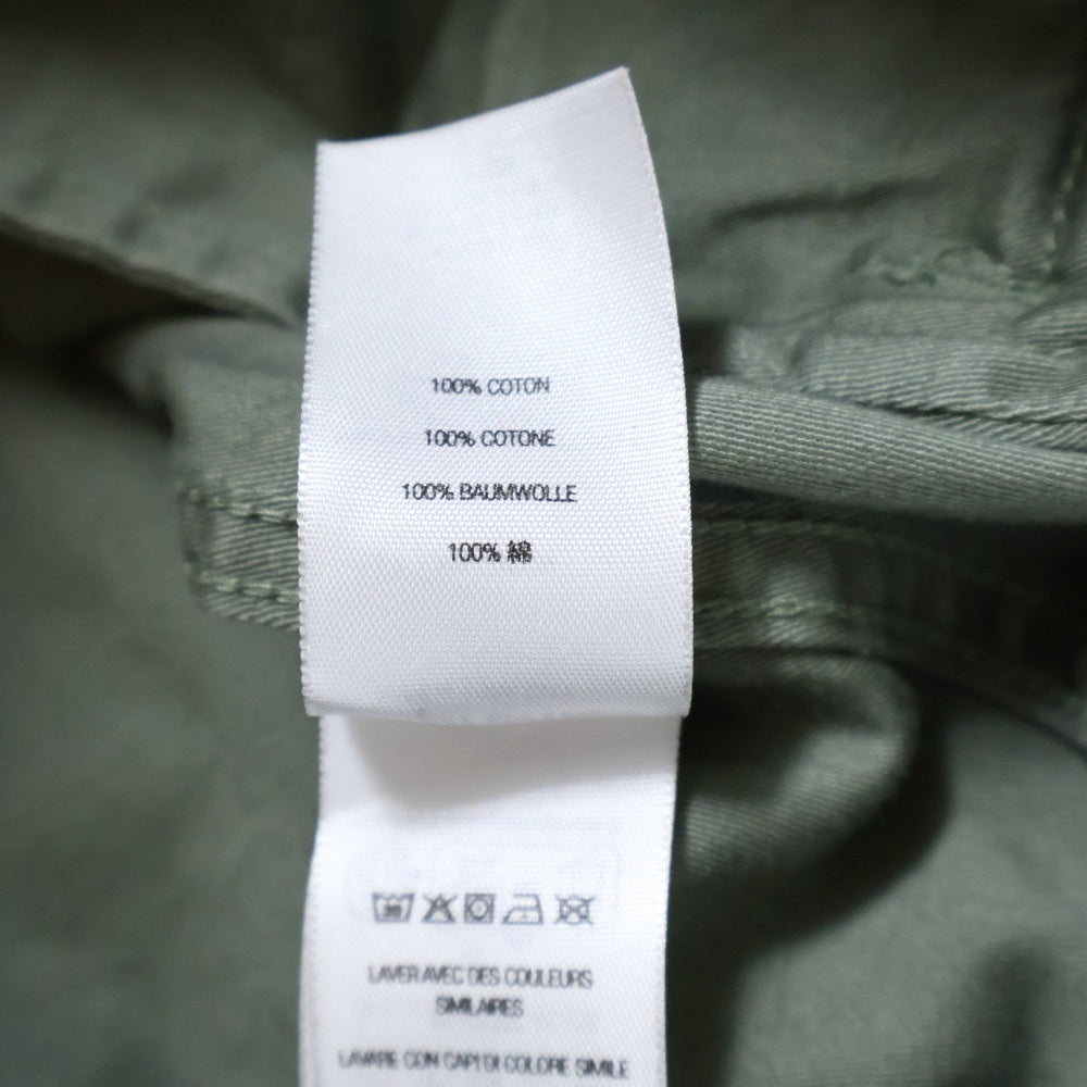 SUPREME(シュプリーム) 24SS Cargo Short カーゴ イージー ショーツ ショート ハーフ パンツ カーキ
