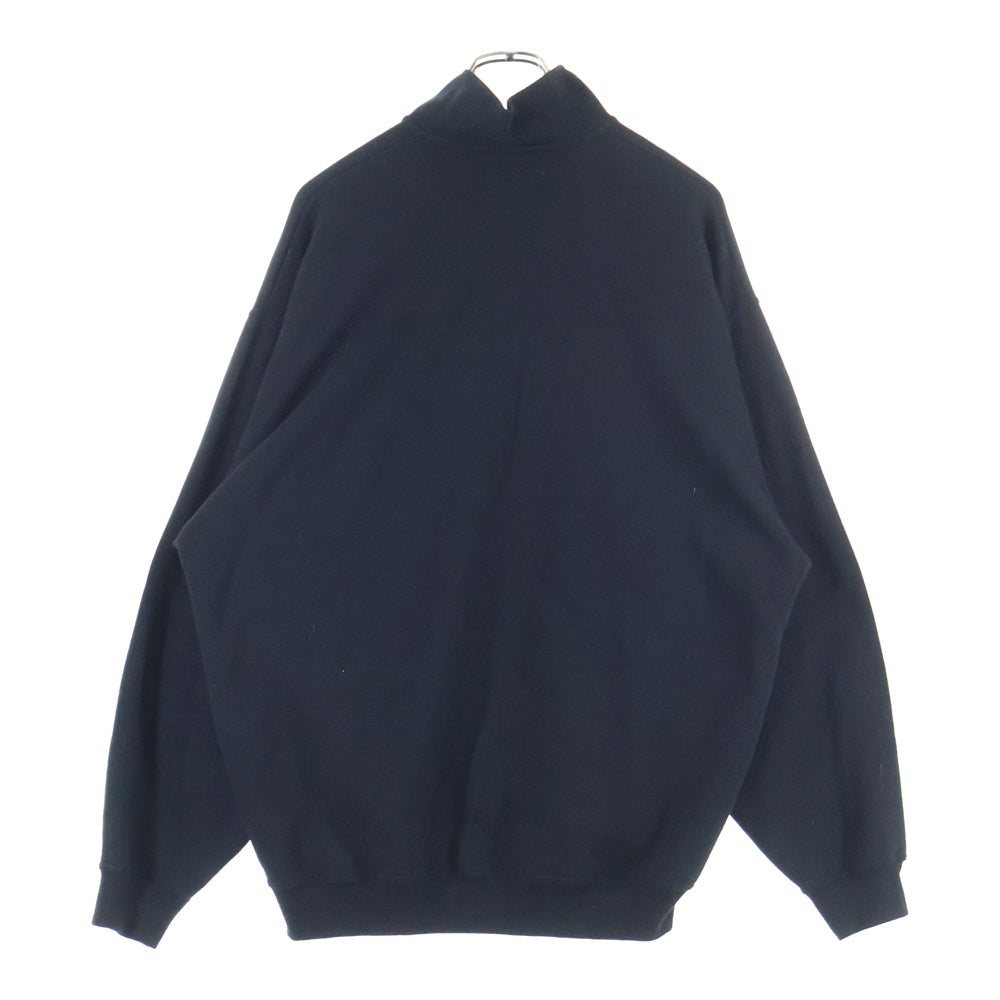 WTAPS(ダブルタップス) 24AW Depst 01 デプスト01 ハーフジップ