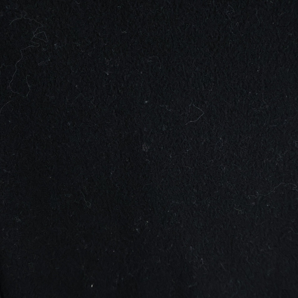 BALENCIAGA(バレンシアガ) 18AW Fleece Track Suit Jacket フリース トラックスーツジャケット ブラック 534315 TBU14