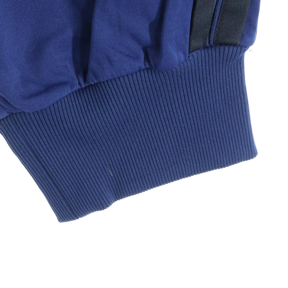 Y-3(ワイスリー) STRIPE TRACK PANTS ストライプ コットン ナイロン
