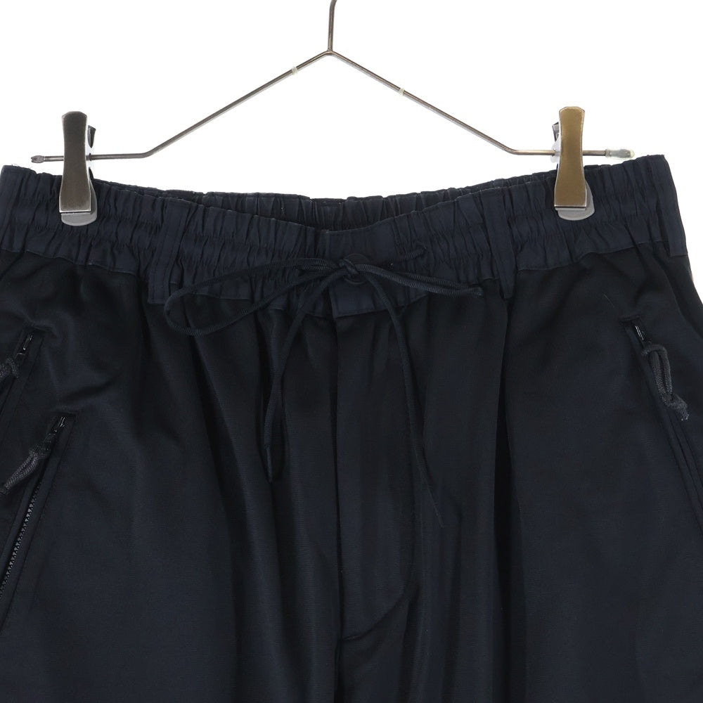 その他 Y-3 3 STP STIRRUP TRACK PANTS FJ0460 Y-3(ワイスリー) 19AW 3 STP STIRRUP TRACK PANTS スリーストライプ
