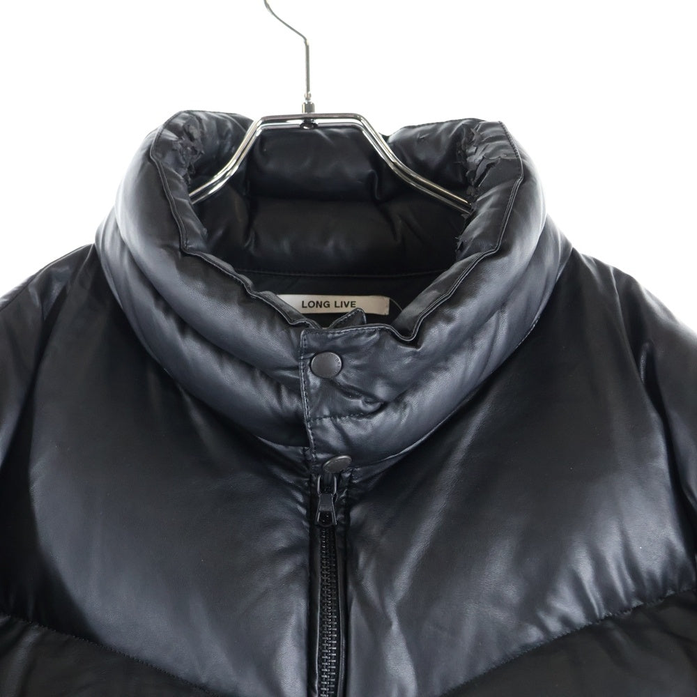 WTAPS(ダブルタップス) 21AW TTL/JACKET/SYNTHETIC シンセティック