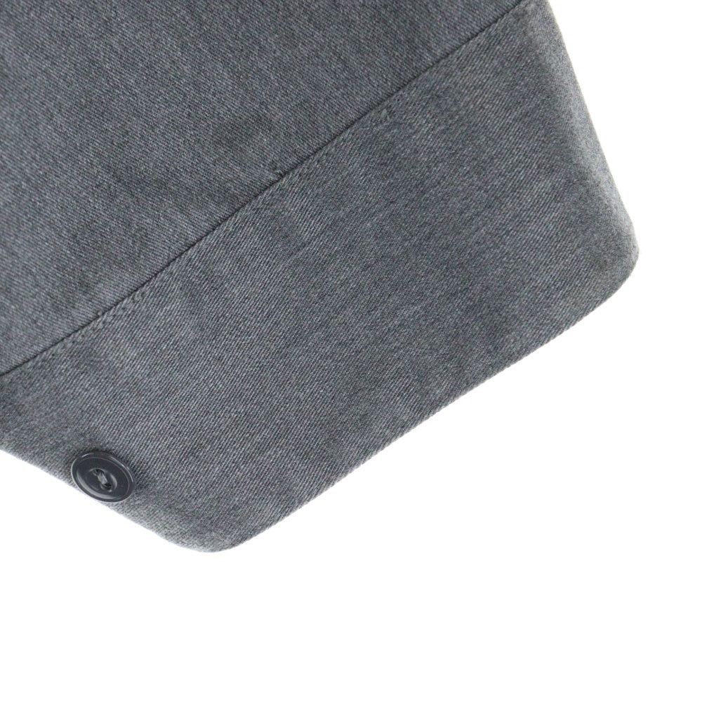 N.HOOLYWOOD(エヌハリウッド) 18AW ポリエステル コットン 長袖シャツ