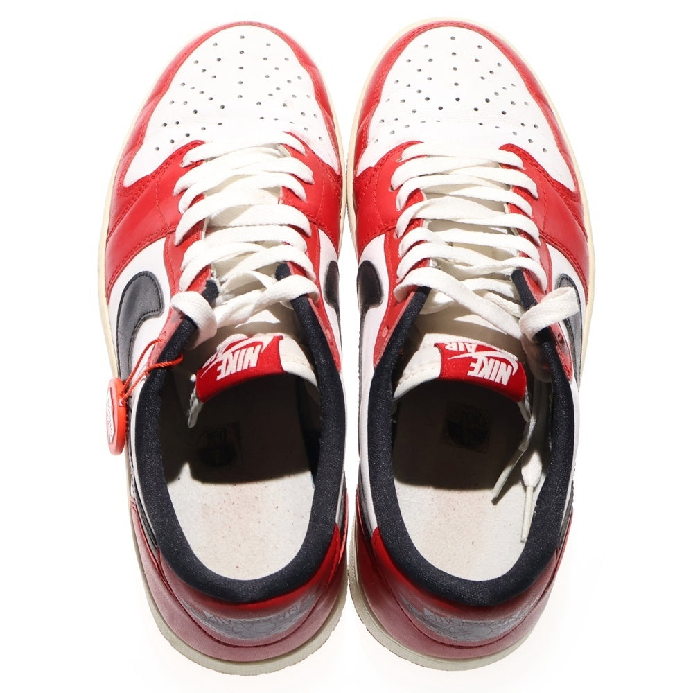 ジョーダンシカゴ 11月19日発売【Air Jordan 1 Retro High OG “Chicago”】名作シカゴカラーが