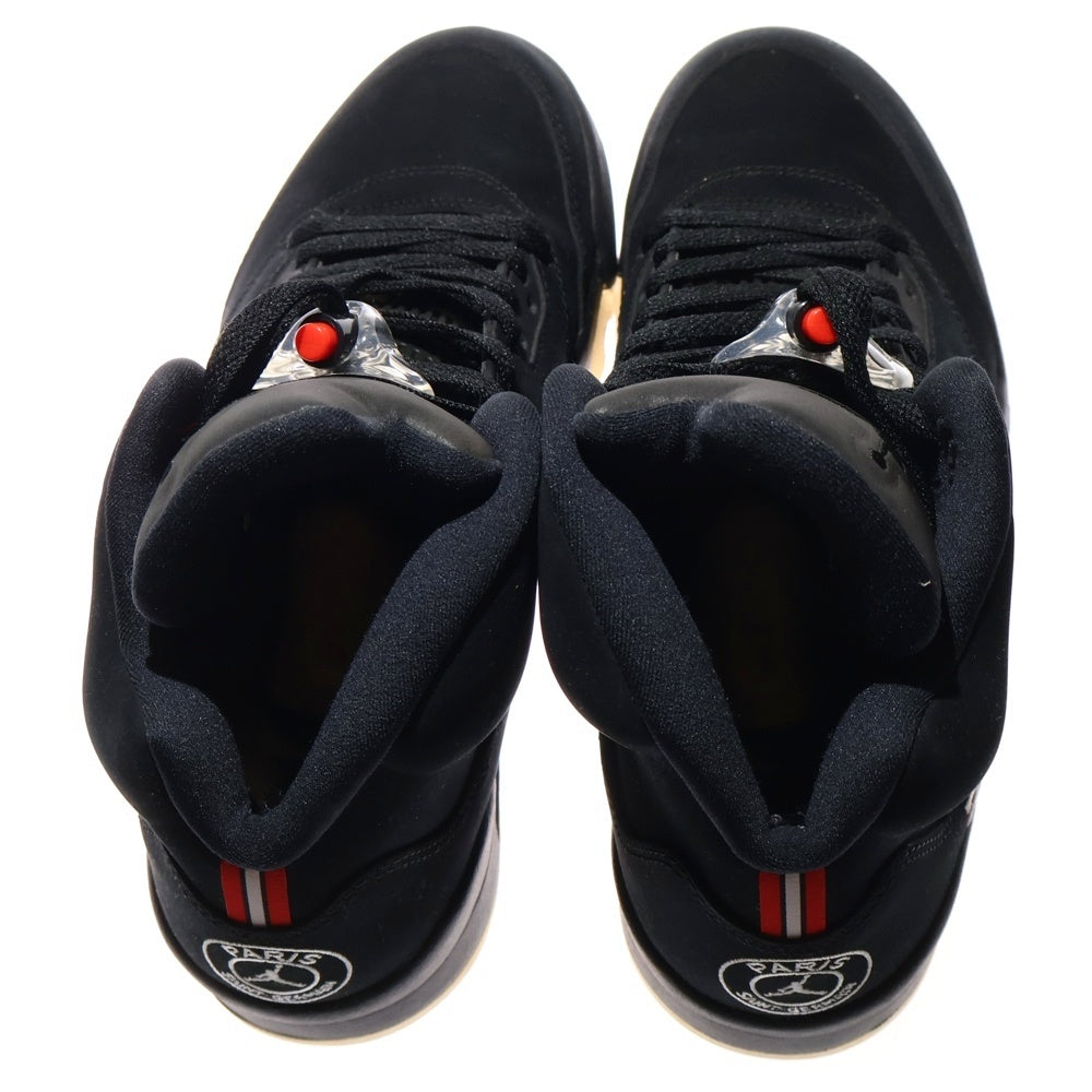 NIKE(ナイキ) ×PARIS SAINT-GERMAIN AIR JORDAN 5 パリサンジェルマン