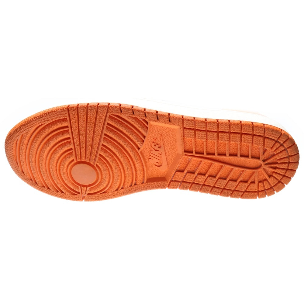 NIKE(ナイキ) AIR JORDAN1 RETRO HIGH REVERSE SHATTERED BACKBORD エアジョーダン1 シャッタードバックボード ハイカットスニーカー US9.5/27.5cm 555088-113