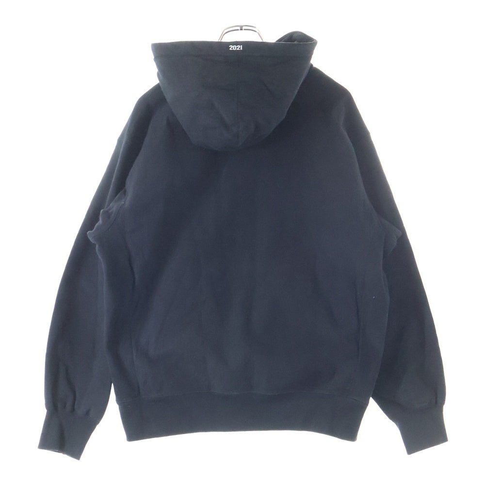 SUPREME(シュプリーム) 21AW Box Logo Hooded Sweatshirt ボックスロゴ