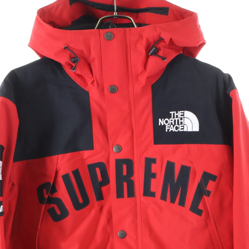 SUPREME(シュプリーム) 19SS ×THE NORTH FACE Arc Logo Mountain Parka
